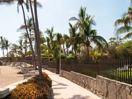 Bungalow Rocas Rojas 406B à San Agustín - Photo 25