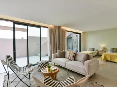 Location villa à Mogan