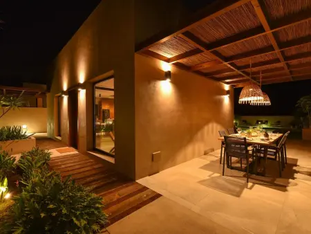 Almadies Tauro, Villa 8 personnes à Mogan - Photo 3