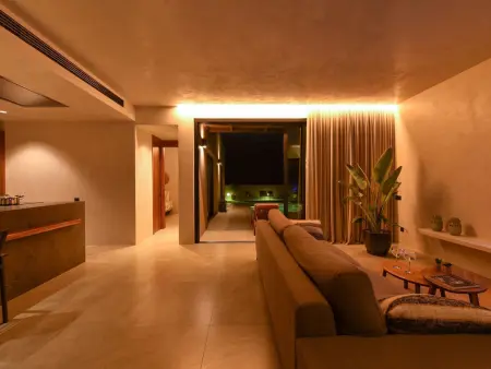 Almadies Tauro, Villa 8 personnes à Mogan - Photo 6
