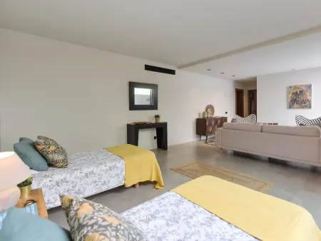Almadies Tauro, Villa 8 personnes à Mogan - Photo 9