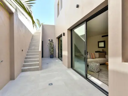 Almadies Tauro, Villa 8 personnes à Mogan - Photo 15