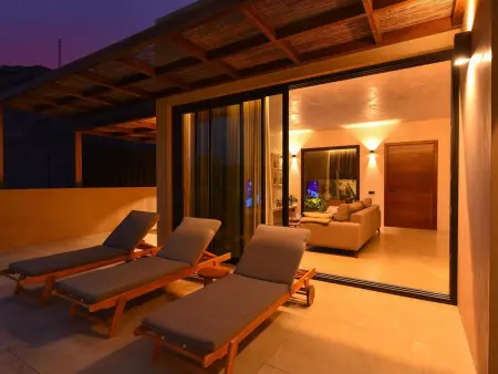 Almadies Tauro, Villa 8 personnes à Mogan - Photo 18