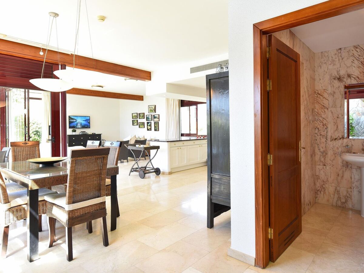 Villa Tauro 2 - 3 chambres avec piscine à Mogan - Photo 6