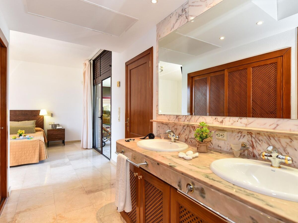 Villa Tauro 2 - 3 chambres avec piscine à Mogan - Photo 11