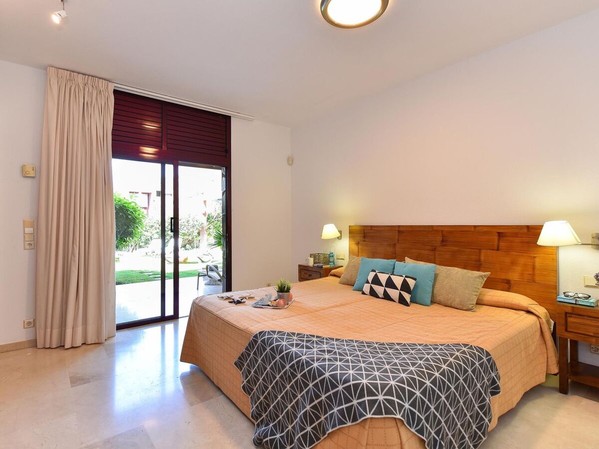 Villa Tauro 2 - 3 chambres avec piscine à Mogan - Photo 13