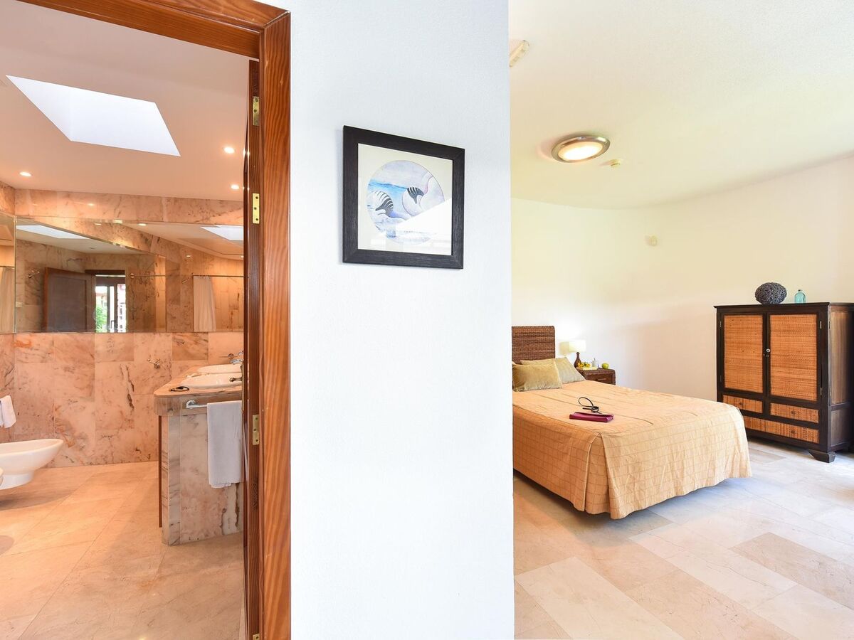 Villa Tauro 2 - 3 chambres avec piscine à Mogan - Photo 15