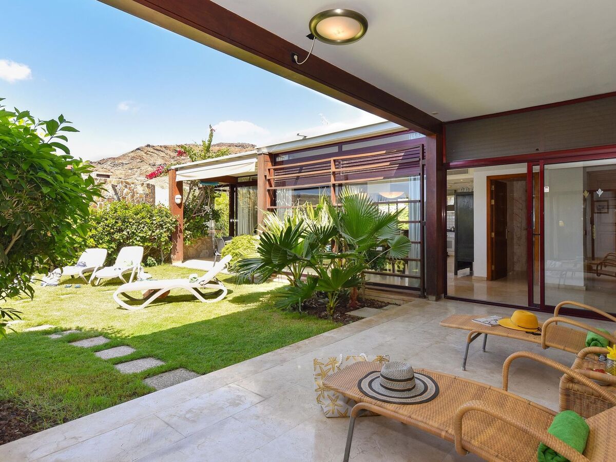 Villa Tauro 2 - 3 chambres avec piscine à Mogan - Photo 18
