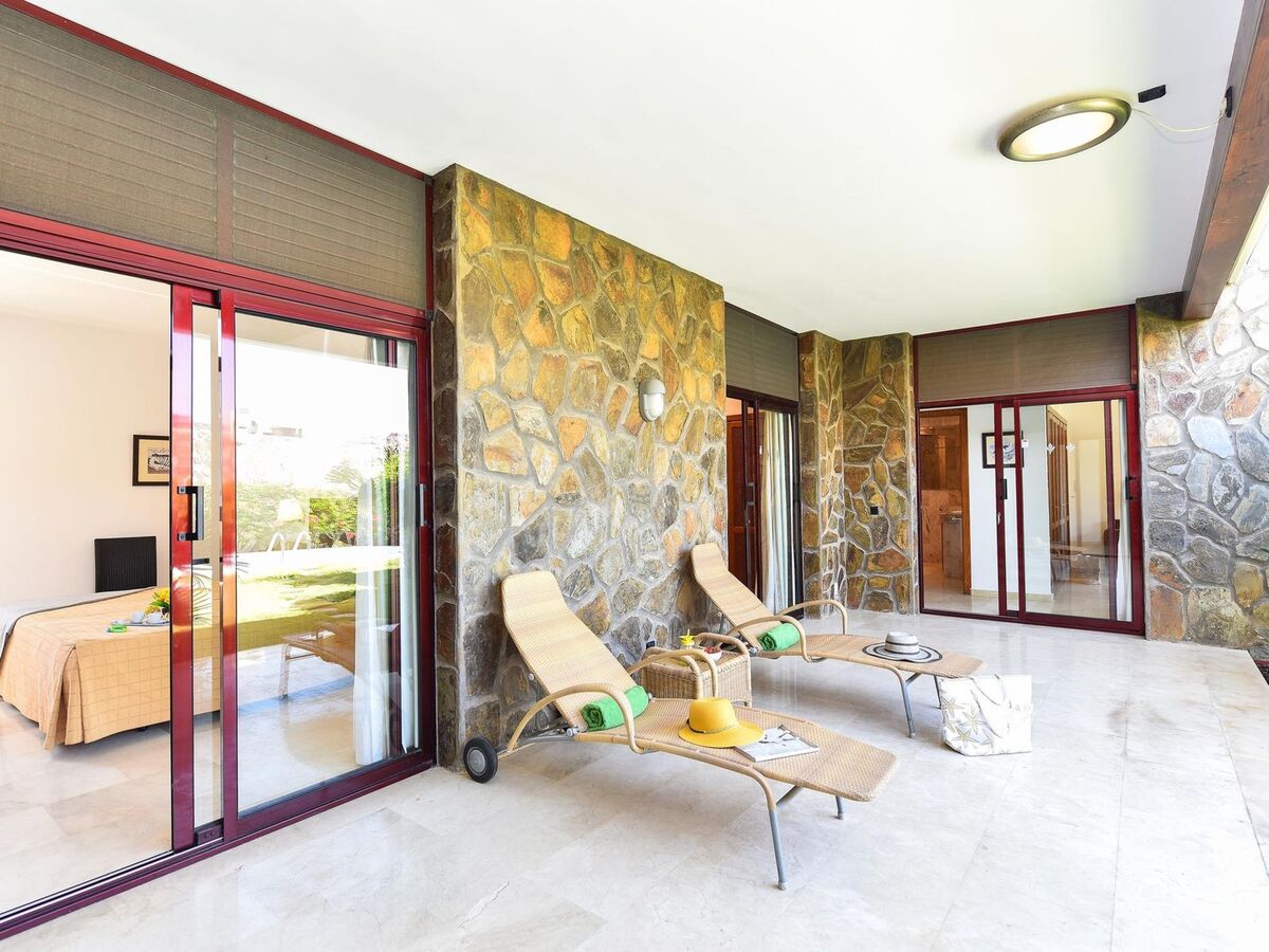 Villa Tauro 2 - 3 chambres avec piscine à Mogan - Photo 19