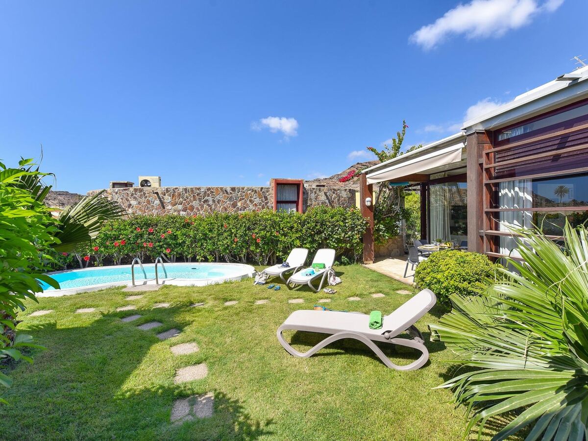 Villa Tauro 2 - 3 chambres avec piscine à Mogan - Photo 20