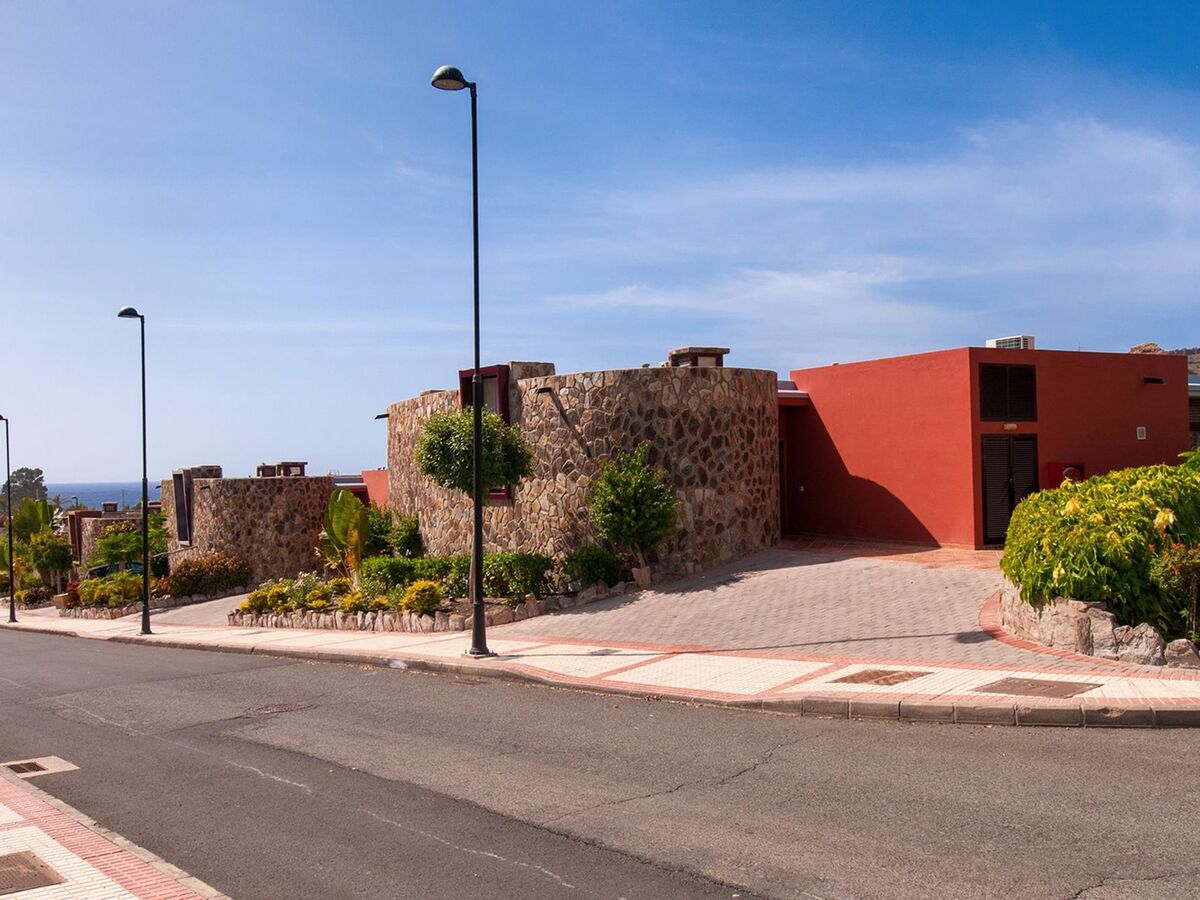 Villa Tauro 2 - 3 chambres avec piscine à Mogan - Photo 28