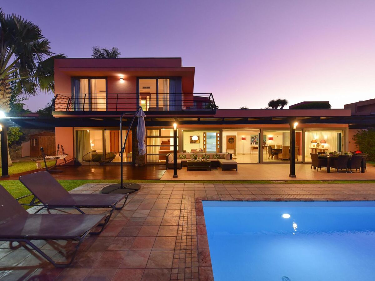 Salobre Villa 2 – Villa 6 pers. avec piscine privée - Photo 3