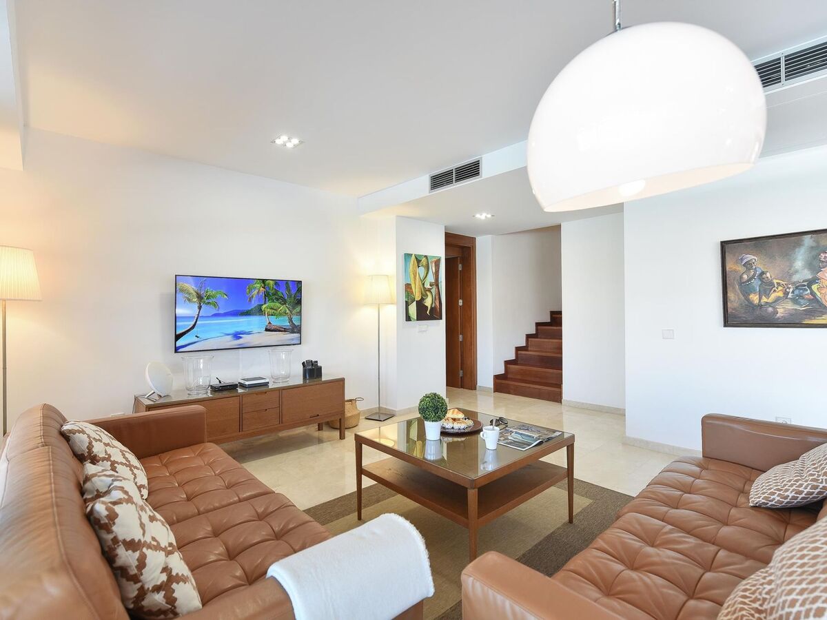 Salobre Villa 2 – Villa 6 pers. avec piscine privée - Photo 6