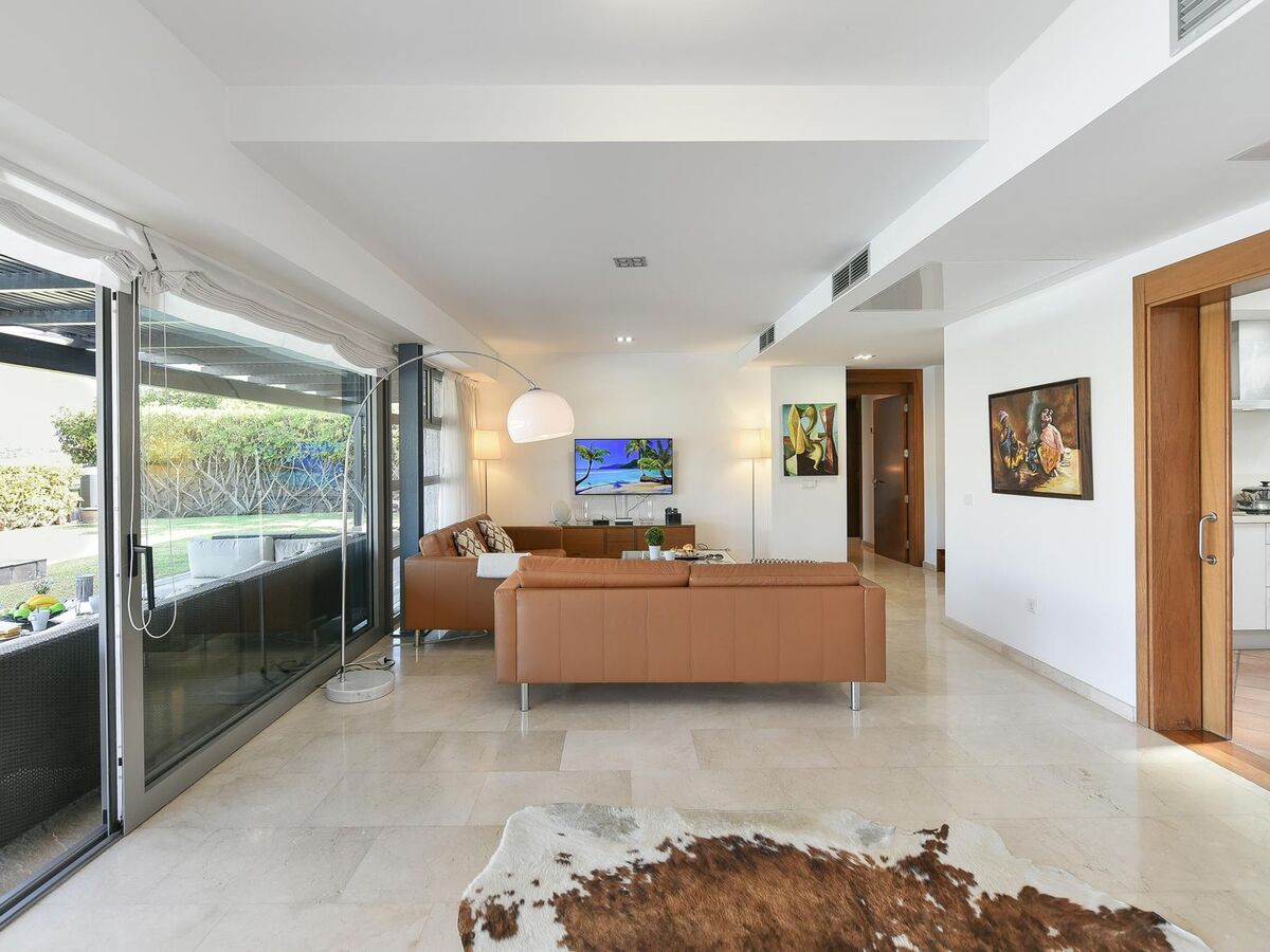 Salobre Villa 2 – Villa 6 pers. avec piscine privée - Photo 8