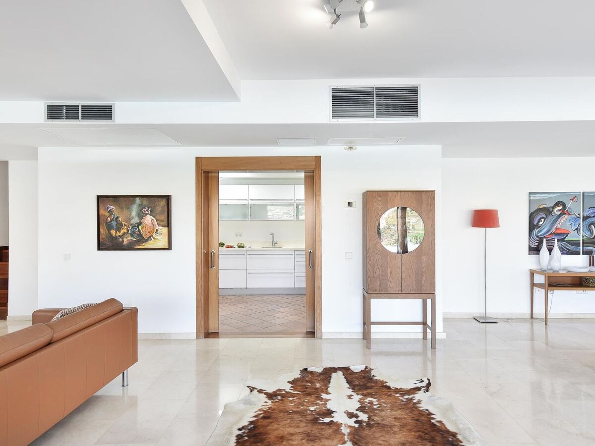 Salobre Villa 2 – Villa 6 pers. avec piscine privée - Photo 9