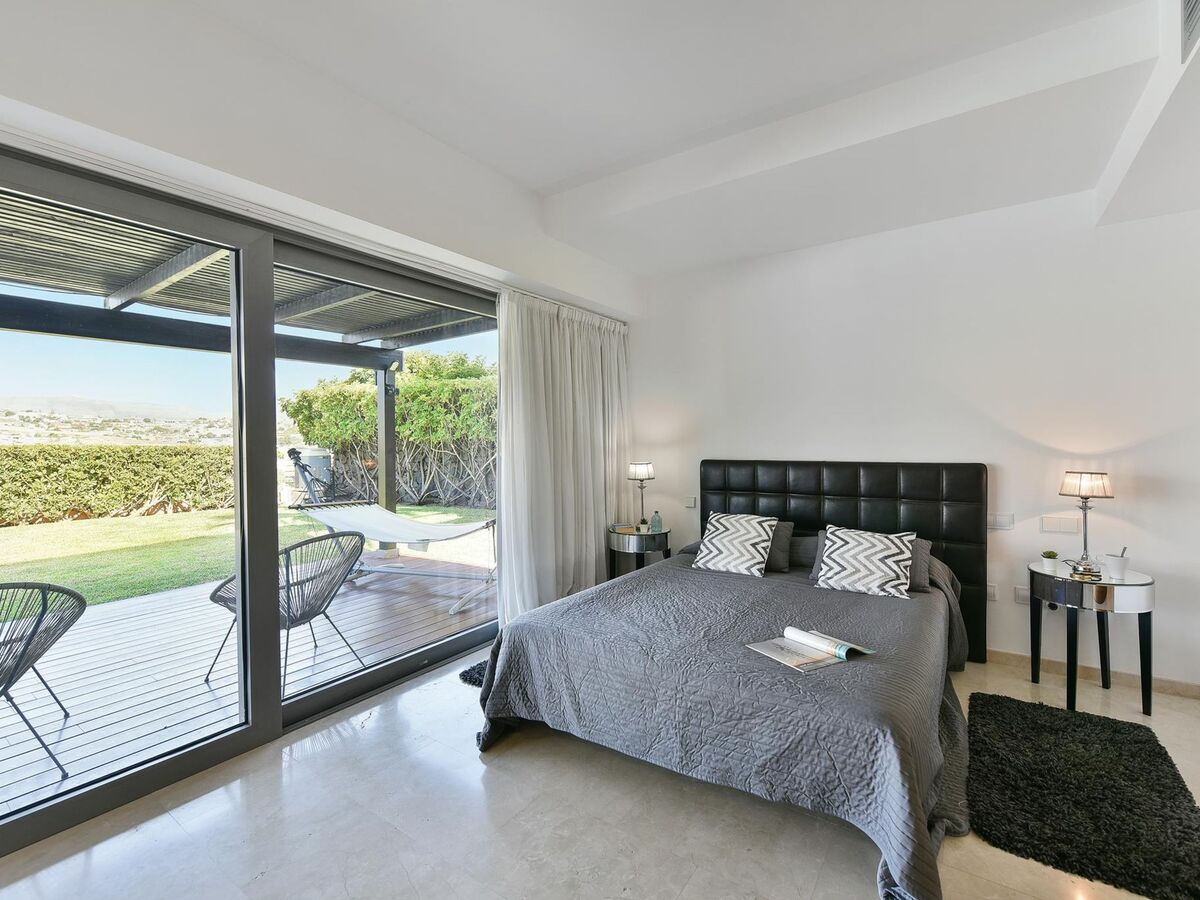 Salobre Villa 2 – Villa 6 pers. avec piscine privée - Photo 15