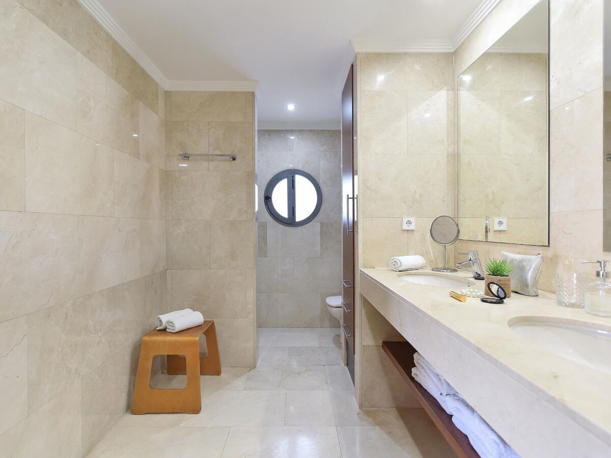 Salobre Villa 2 – Villa 6 pers. avec piscine privée - Photo 17