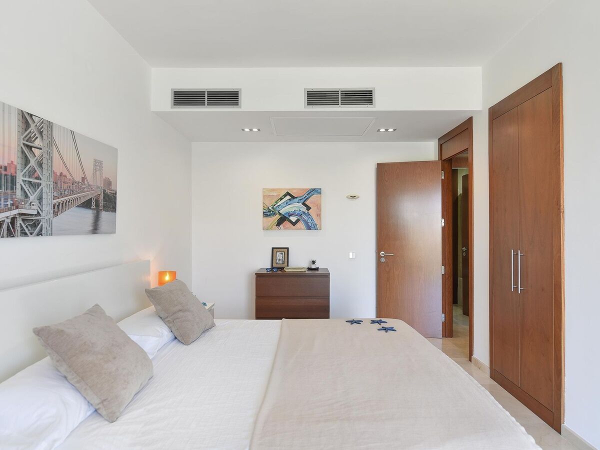 Salobre Villa 2 – Villa 6 pers. avec piscine privée - Photo 19