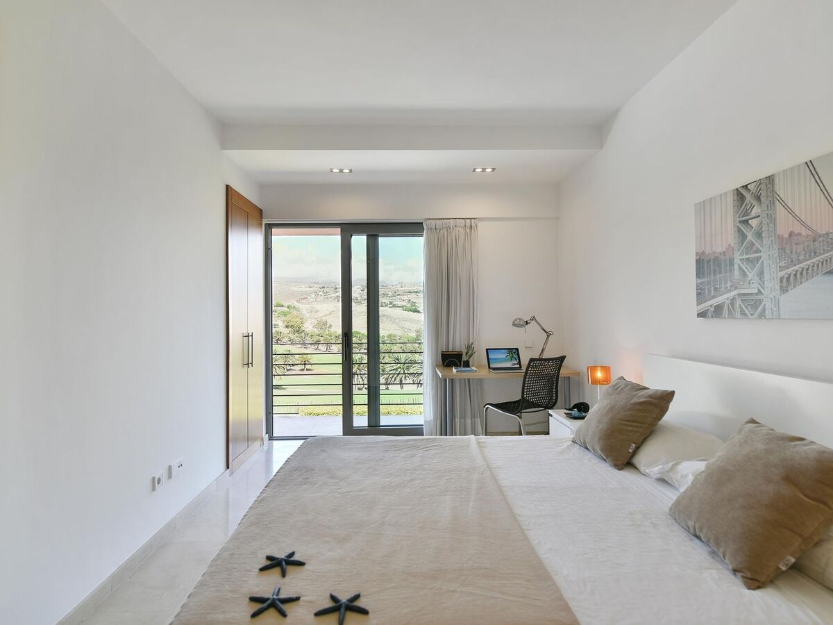 Salobre Villa 2 – Villa 6 pers. avec piscine privée - Photo 20