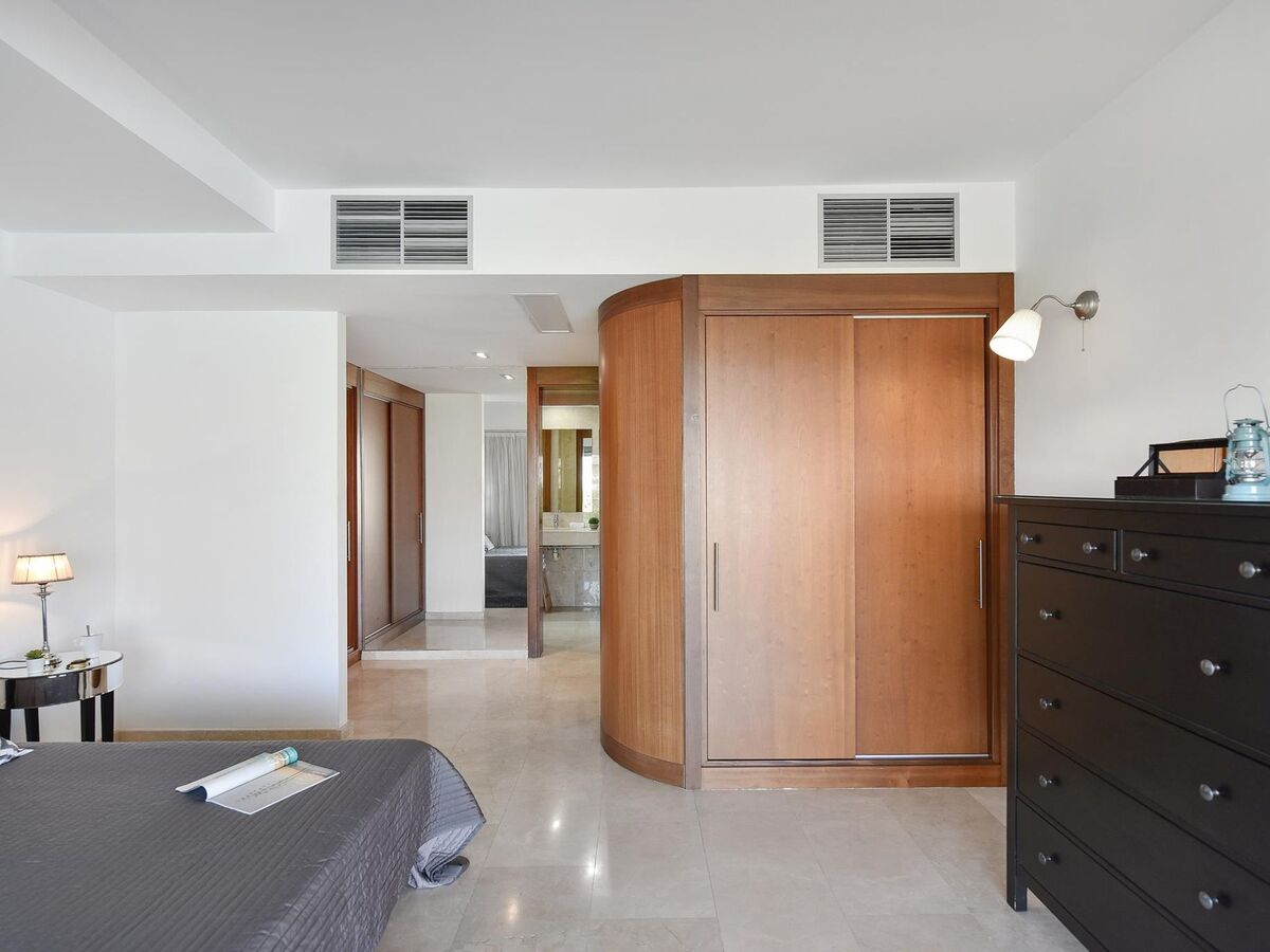 Salobre Villa 2 – Villa 6 pers. avec piscine privée - Photo 21