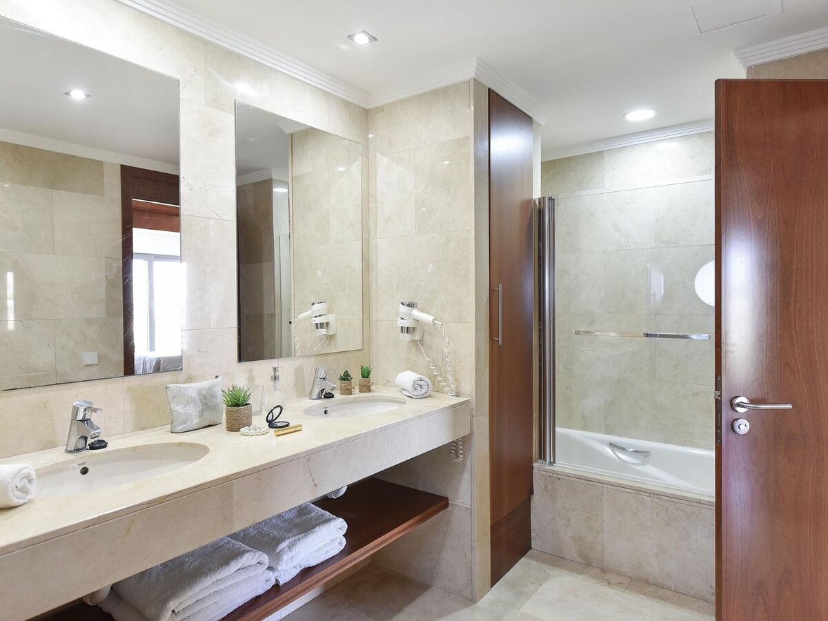 Salobre Villa 2 – Villa 6 pers. avec piscine privée - Photo 26