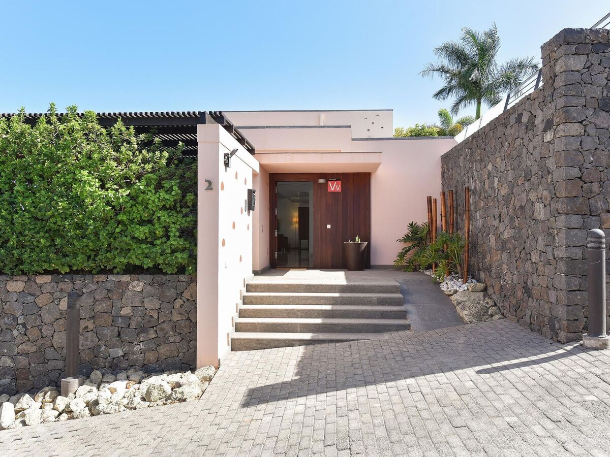 Salobre Villa 2 – Villa 6 pers. avec piscine privée - Photo 50