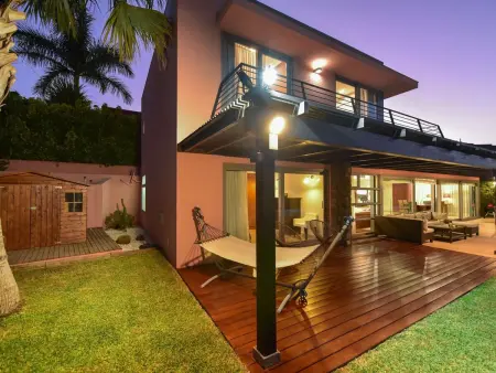 Salobre Villa 2, Location Villa 6 personnes à San Bartolomé de Tirajana - Photo 4