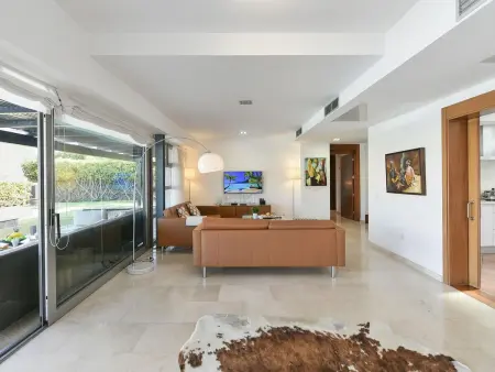 Salobre Villa 2, Location Villa 6 personnes à San Bartolomé de Tirajana - Photo 7