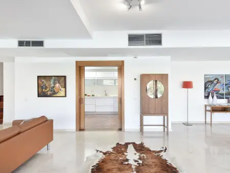 Salobre Villa 2, Location Villa 6 personnes à San Bartolomé de Tirajana - Photo 8