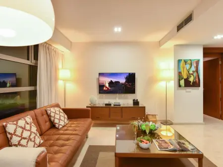 Salobre Villa 2, Location Villa 6 personnes à San Bartolomé de Tirajana - Photo 9