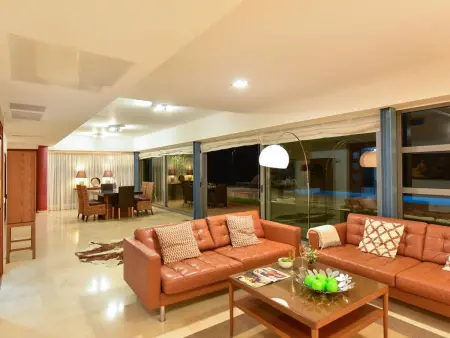 Salobre Villa 2, Location Villa 6 personnes à San Bartolomé de Tirajana - Photo 10