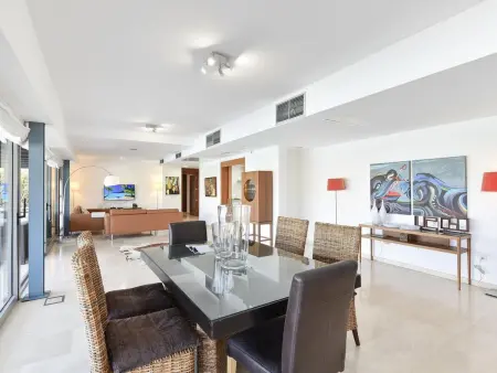 Salobre Villa 2, Location Villa 6 personnes à San Bartolomé de Tirajana - Photo 11