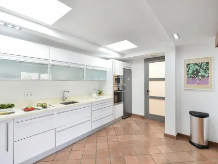 Salobre Villa 2, Location Villa 6 personnes à San Bartolomé de Tirajana - Photo 12