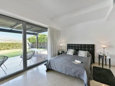 Salobre Villa 2, Location Villa 6 personnes à San Bartolomé de Tirajana - Photo 14