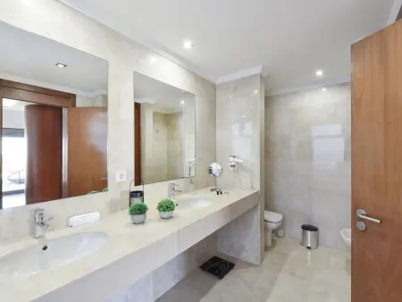 Salobre Villa 2, Location Villa 6 personnes à San Bartolomé de Tirajana - Photo 15