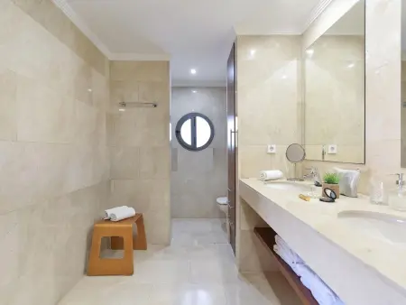 Salobre Villa 2, Location Villa 6 personnes à San Bartolomé de Tirajana - Photo 16