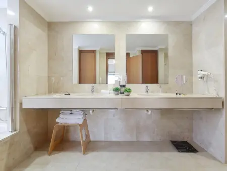Salobre Villa 2, Location Villa 6 personnes à San Bartolomé de Tirajana - Photo 17