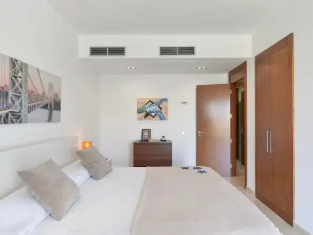 Salobre Villa 2, Location Villa 6 personnes à San Bartolomé de Tirajana - Photo 18