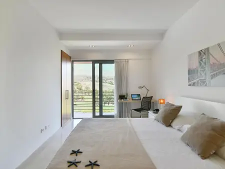 Salobre Villa 2, Location Villa 6 personnes à San Bartolomé de Tirajana - Photo 19