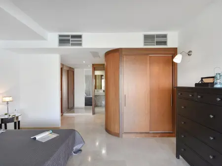 Salobre Villa 2, Location Villa 6 personnes à San Bartolomé de Tirajana - Photo 20