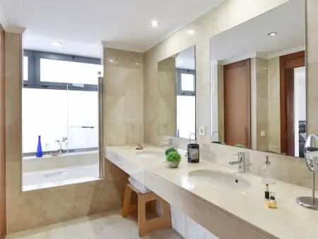 Salobre Villa 2, Location Villa 6 personnes à San Bartolomé de Tirajana - Photo 21