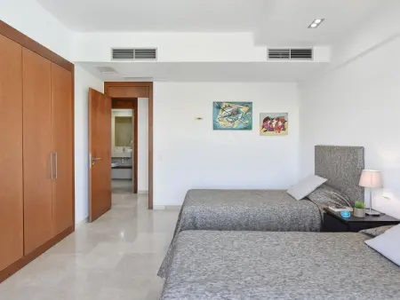 Salobre Villa 2, Location Villa 6 personnes à San Bartolomé de Tirajana - Photo 22