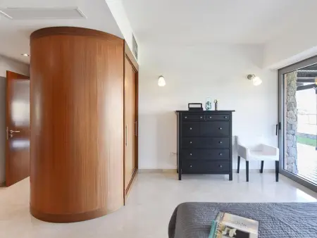 Salobre Villa 2, Location Villa 6 personnes à San Bartolomé de Tirajana - Photo 23