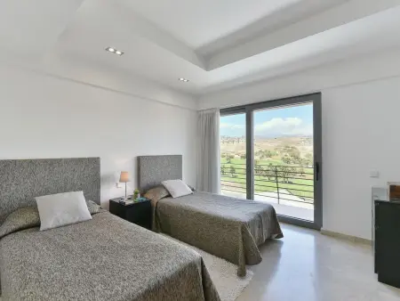 Salobre Villa 2, Location Villa 6 personnes à San Bartolomé de Tirajana - Photo 24