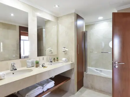 Salobre Villa 2, Location Villa 6 personnes à San Bartolomé de Tirajana - Photo 25