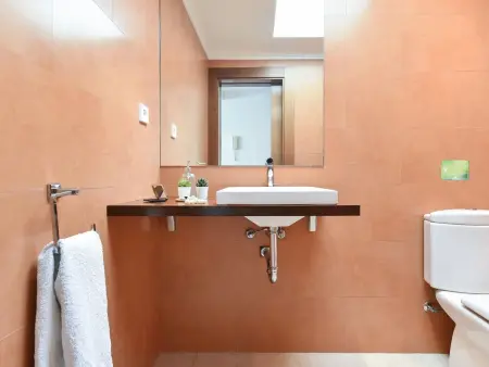 Salobre Villa 2, Location Villa 6 personnes à San Bartolomé de Tirajana - Photo 26