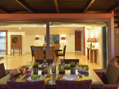 Salobre Villa 2, Location Villa 6 personnes à San Bartolomé de Tirajana - Photo 30