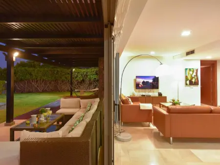 Salobre Villa 2, Location Villa 6 personnes à San Bartolomé de Tirajana - Photo 34