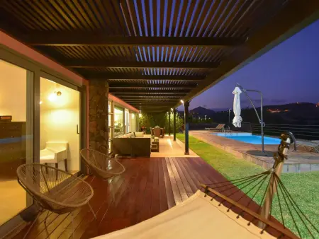 Salobre Villa 2, Location Villa 6 personnes à San Bartolomé de Tirajana - Photo 35