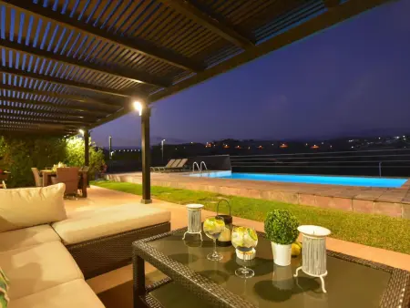 Salobre Villa 2, Location Villa 6 personnes à San Bartolomé de Tirajana - Photo 37